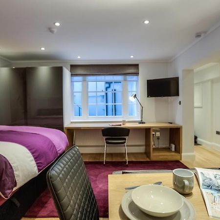 Eson2 / The York Street Nest Apartment London Exterior photo