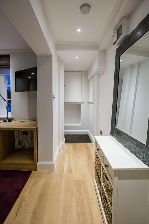 Eson2 / The York Street Nest Apartment London Exterior photo