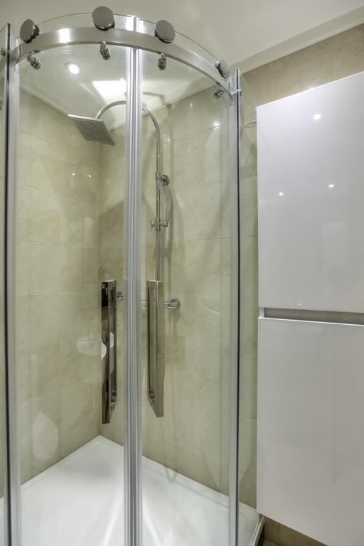 Eson2 / The York Street Nest Apartment London Exterior photo