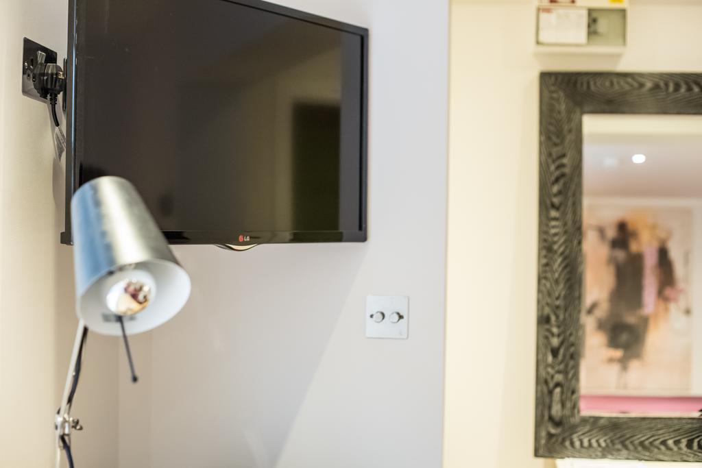 Eson2 / The York Street Nest Apartment London Exterior photo