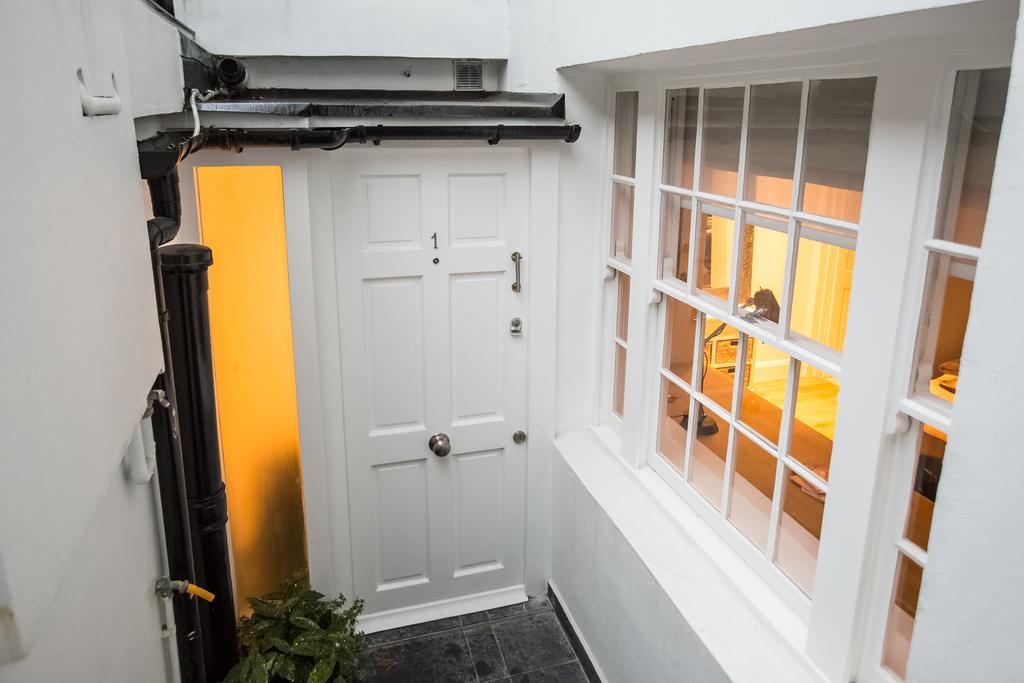 Eson2 / The York Street Nest Apartment London Exterior photo